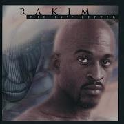 Guess Whos Back Rakim