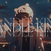 Candle King
