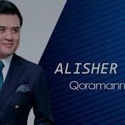 Qoramanmi Man Alisher Fayz