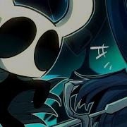 Hollow Knight Animation