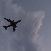 Ұшақтың Дауысы