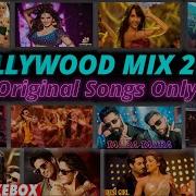 Bollywood Mashup