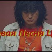 Вася Любит Диско Цой