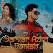 Sarvar Azim Donish