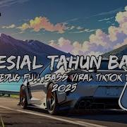 Jedag Jedug Full Bass