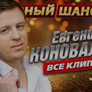 Евгений Коновалов Альбом