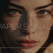 Oscar Deep Paper Signal