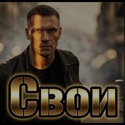 Шансон Свои Споемся