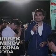 Nodirbek Mominov 2023