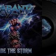 Abant Ride The Storm
