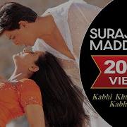 Suraj Hua Maddham