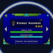 Stereo Madness Phonk