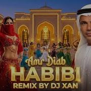 Amr Diab Habibi Remix