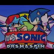 Fnf Dash And Spin Funk Zone Ost