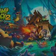 Swamp Attack 2 Ost