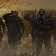 Stalker Фразы Наёмников