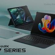 Black Shark