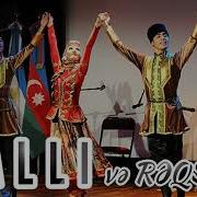 Yalli Ve Reqsler
