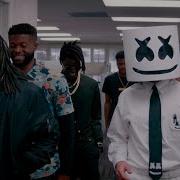 Marshmello Imagine