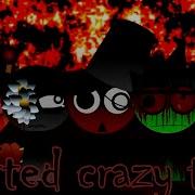 Sprunki Shifted Crazy Take Showcase