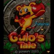 Gulo S Tale Java Game Ost