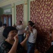 Баян Домбра Шымкент