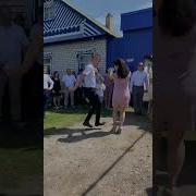 79 Чувашия Танец 2 Чувашских Девушек Цдк Красночетайский