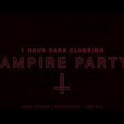 Dark Techno Vampire