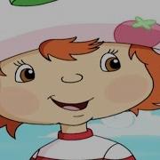 Strawberry Shortcake 2003