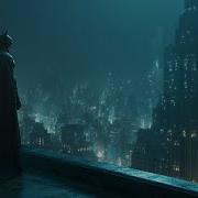 Relax With Batman