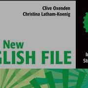 New English File Intermediate