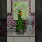 Crying Yellowangiru Logo