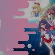 Moonlight Densetsu Rus Slowed