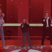 Фантазер Голос Дети