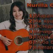 Нурила Кавер