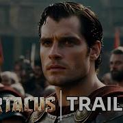 Spartacus Immortal Blood 2026