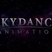 Skydance Animation Logo