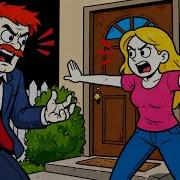 От Меня Мой Муж Ушёл