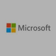 Microsoft Logo Sln