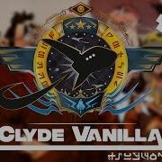 Clyde Vanilla 5