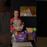 Свист Тома И Джери