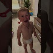 Упал Телевизор