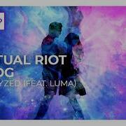 Virtual Riot Paralyzed
