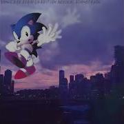 Sonic Exe Scratch Edition Ost