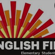 English File Elementary 3Rd Edition Audio