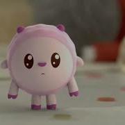 Малышарики Crying Csupo