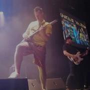 1 Концерт Красная Плесень