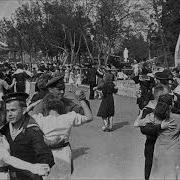 Рио Рита Вертится Фокстрот