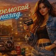 Dj Virus Перемотай Назад