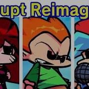 Funkin Corruption Reimagined